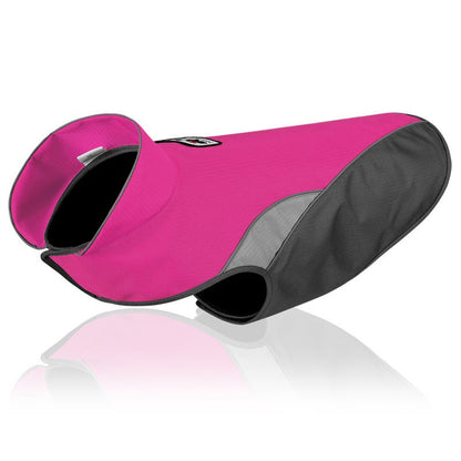 Waterproof Insulated Dog Coat — Maison Paw Home, view 17