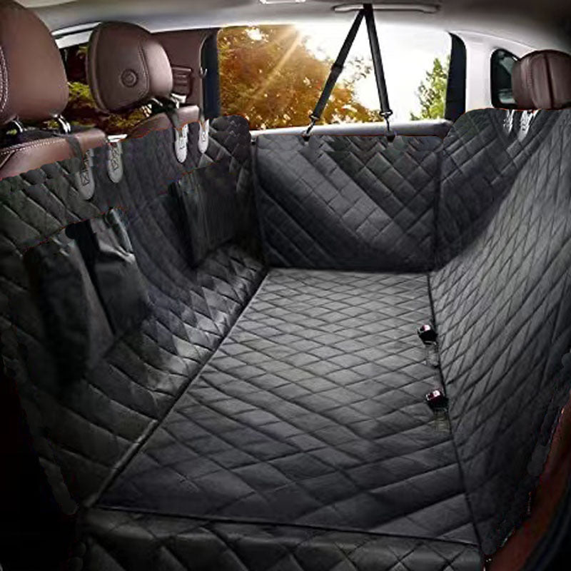 Auto Pet Seat Guard rear car seat protector