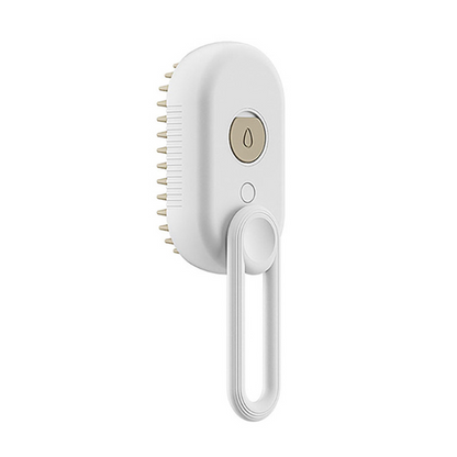 3-in-1 Pet Spa Brush