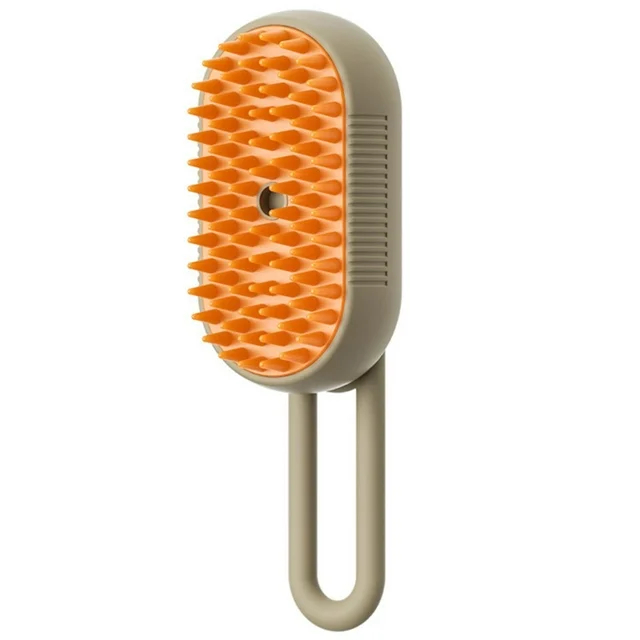 3-in-1 Pet Spa Brush