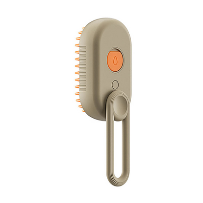 3-in-1 Pet Spa Brush