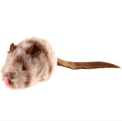 Active Hunt Cat Toy Duo