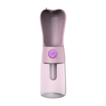 Travel Hydration Bottle for Pets